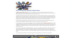 Desktop Screenshot of extremetees.com